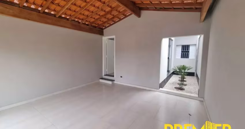 Casa com 3 quartos à venda no São Luiz, Piracicaba 
