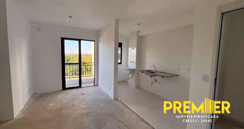 Apartamento com 2 quartos à venda no Jardim Califórnia, Piracicaba 