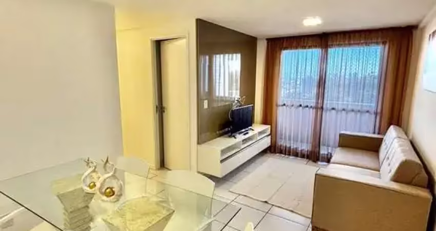Apartamento com 3 quartos todo nascente em mangabeiras
