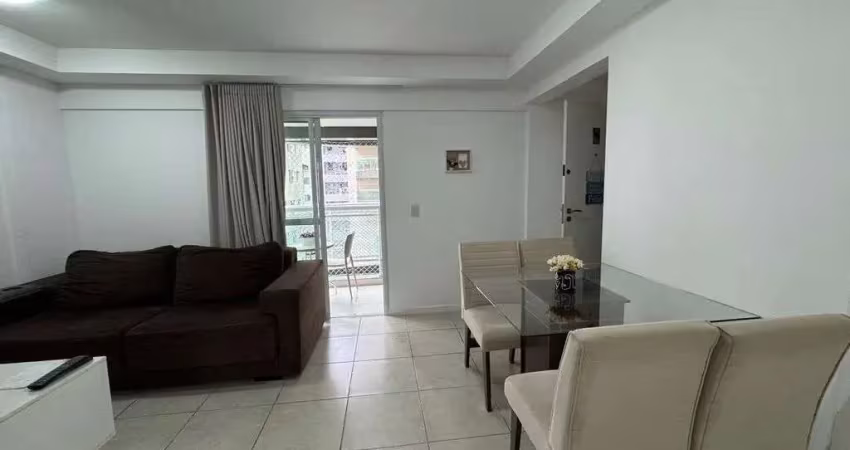 Apartamento com 1 quarto à venda na Rua Comerc. José Pontes de Magalhães, 70, Jatiúca, Maceió