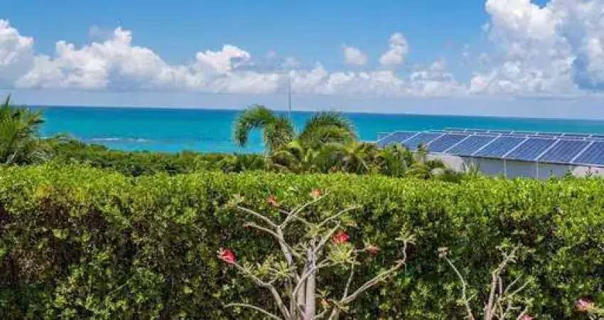 Casa com vista para o mar com 6 suítes muito espaço e conforto para sua família