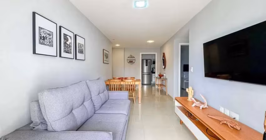 Apartamento com 2 quartos porteira fechada na jatiuca