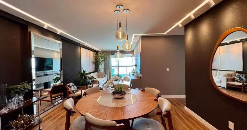 Apartamento pé na areia no verdadeiro resort no litoral norte de maceió
