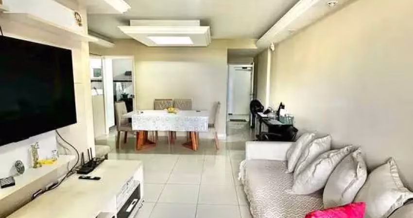 Oportunidade de morar bem com vista mar em excelente localização pagando pouco