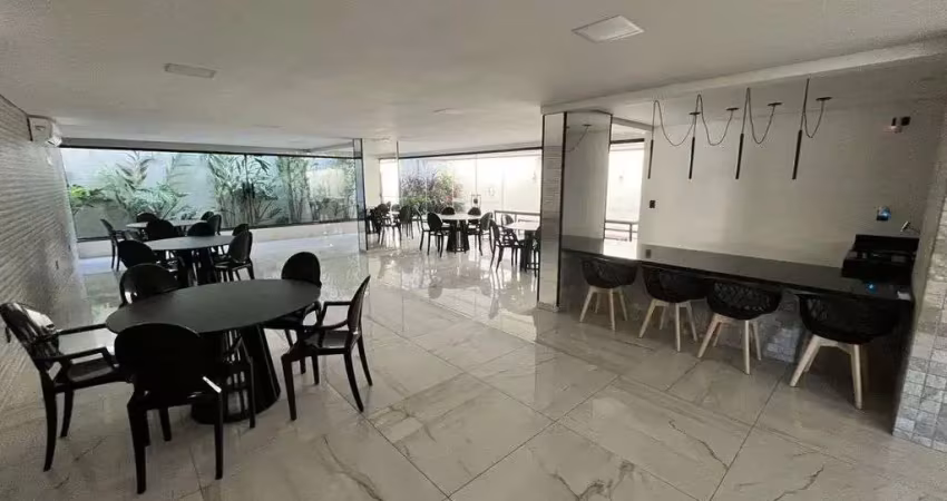 Apartamento com 2 quartos na jatiuca novo nunca habitado excelente localização