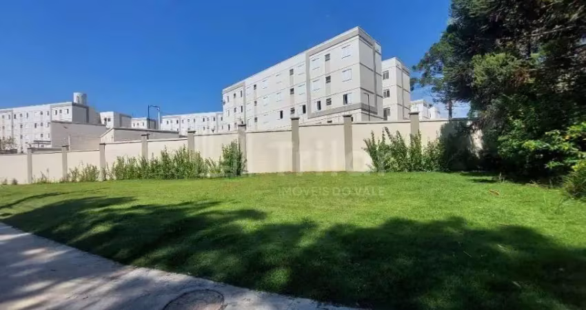 Apartamento fofo  a venda com 2 dormitórios, 49m² - bom retiro - são josé dos campos/sp