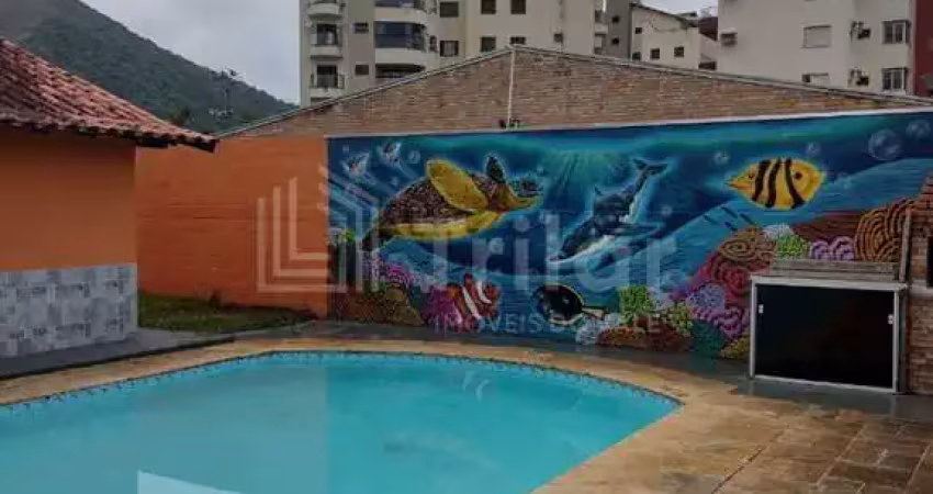Casa com 03 Dormitórios à venda - Matins de Sá , Caraguatatuba/SP