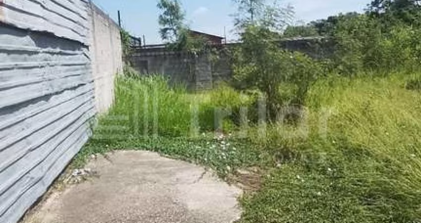 GRANDE OPORTUNIDADE!!! TERRENO COM 300 M², FRENTE MURADA, ÓTIMA TOPOGRAFIA, USO COMERCIAL E /OU RESIDENCIAL. VENHA CONHECER! R$300.000,00!