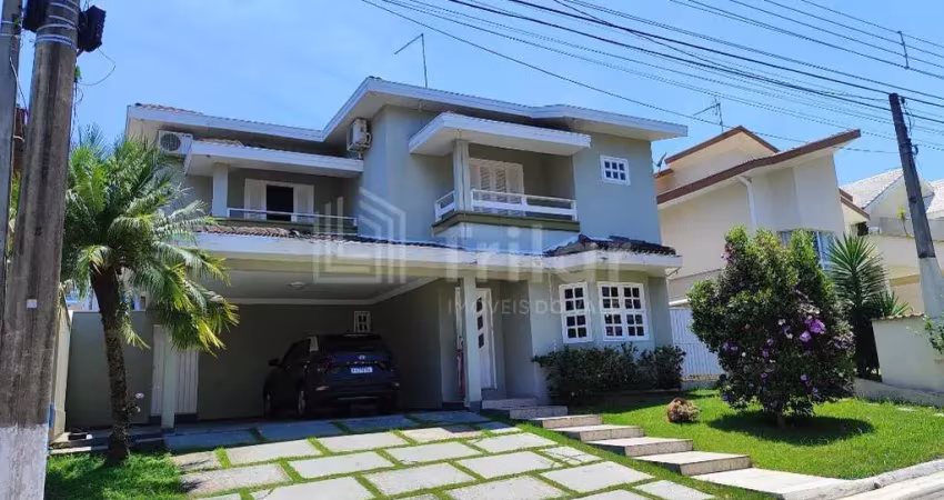 Venda - morar bem com segurança e conforto condomínio fechado villa branca/jacareí.