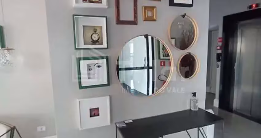 Apartamento com 3 quartos à venda na Vila Adyana, São José dos Campos 