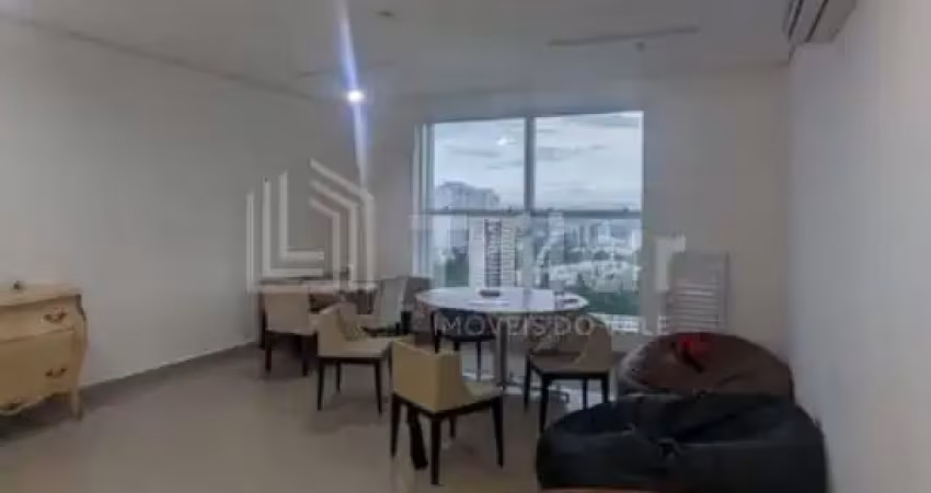 Excelente sala comercial de 40,17 metros com1 vaga de garagem no helbor offices. venham conferir!
