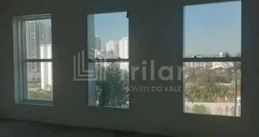 Excelente sala comercial de 40,86 metros com banheiro e 1 vaga de garagem. venham conhecer!