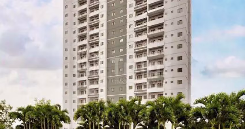 Apartamento com 2 quartos à venda no Condomínio Residencial Colinas do Paratehy, São José dos Campos 