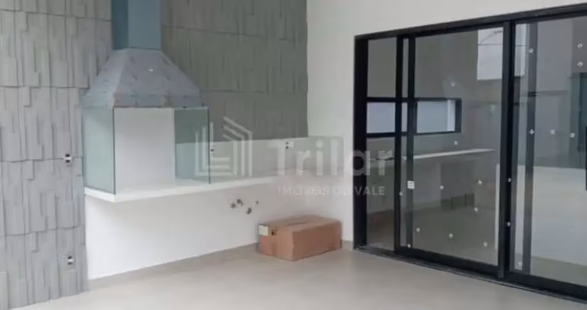 Casa em condomínio fechado com 3 quartos à venda no Condomínio Terras do Vale, Caçapava 