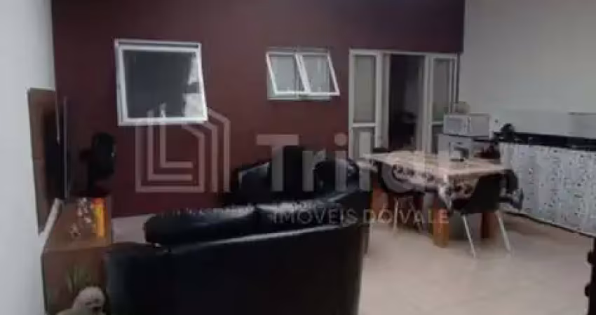 Casa com 2 quartos à venda no Residencial União, São José dos Campos 