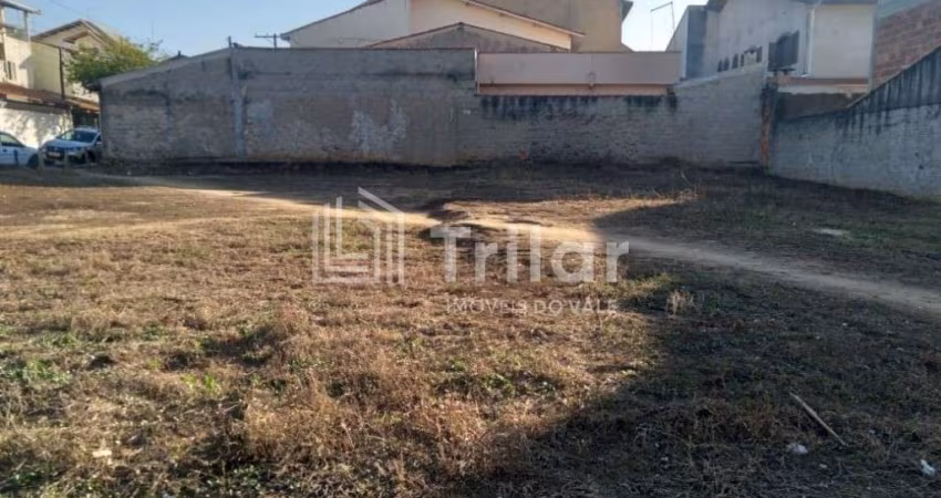 Terreno à venda, 279,46 m² por R$ - Jardim Sul - São José dos Campos/SP