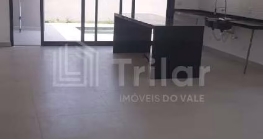 Excelente casa em condomínio em Caçapava com 3 dormitórios e 1 suíte!
