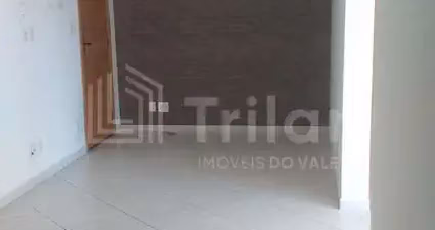 Ótima sala comercial no centro de São José dos Campos com 1 banheiro e 1 vaga de garagem.