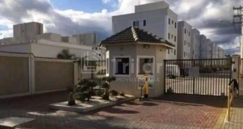 Apartamento à venda em São José dos Campos-SP, Vila Rangel: 2 quartos, 2 salas, 1 banheiro, 1 vaga, 48m². Confira agora!