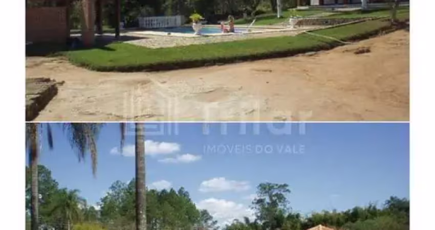 Chácara / sítio com 3 quartos à venda no Bairro Pedras de Ouro, Itatiba 