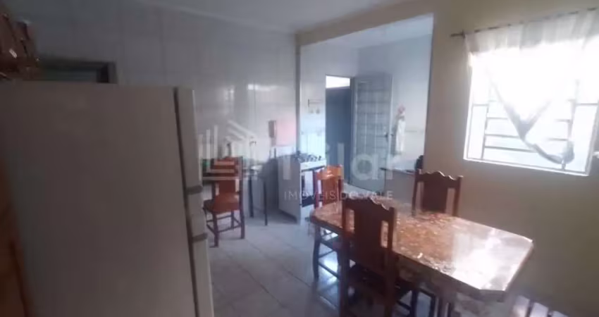 Excelente casa , no jd. telespark! agende já sua visita!
