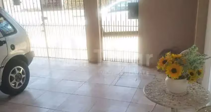 Imperdível oportunidade de casa à venda em são josé dos campos-sp, jardim satélite: 6 quartos, 1 suíte, 2 banheiros, 154m².
