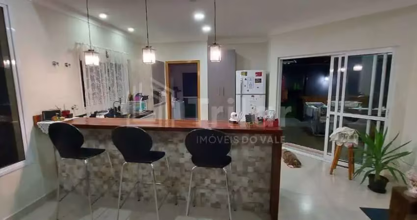 Casa em condomínio fechado com 3 quartos à venda no Condomínio Terras do Vale, Caçapava 