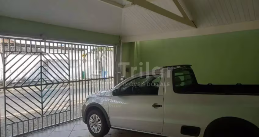 Casa com 3 quartos à venda no Jardim das Indústrias, São José dos Campos 