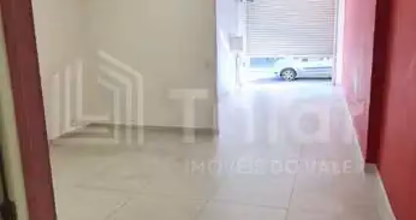 Aluguel de ponto comercial de alto padrão no centro de são josé dos campos - 1 sala, 3 banheiros, 95m².