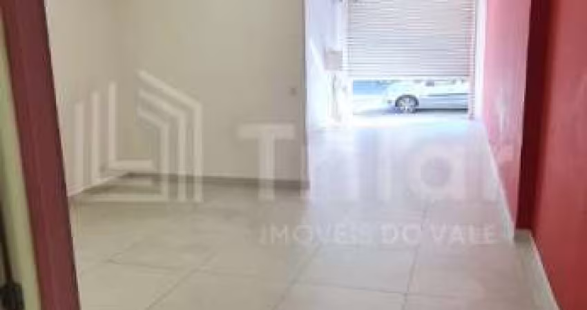 Aluguel de Ponto Comercial de Alto Padrão no Centro de São José dos Campos - 1 sala, 3 banheiros, 92m².
