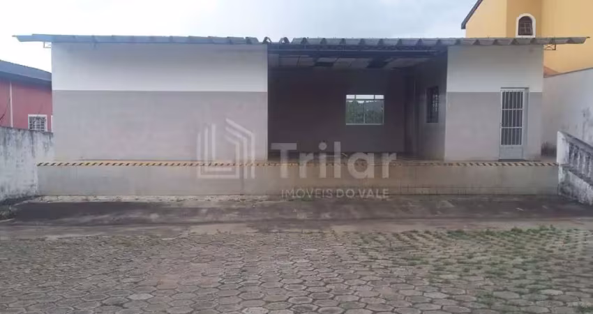 Excelente galpão para venda  com 1000 metros de terreno e 150 de área construída.