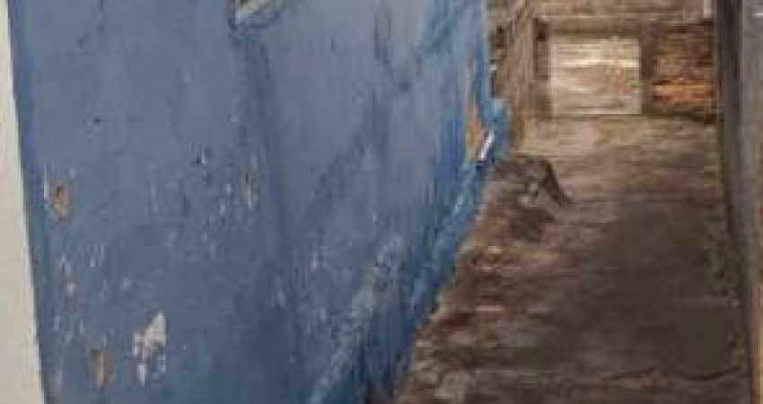 OPORTUNIDADE DE NEGÓCIO NO JARDIM SATÉLITE -  250 M² A VENDA PARA REALIZAÇÃO DO SEU PROJETO.