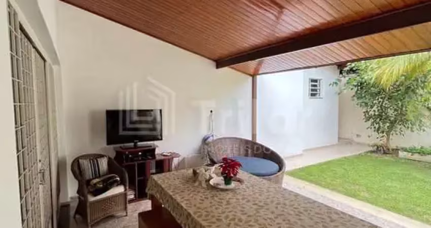 Casa com 3 quartos à venda no Jardim Esplanada II, São José dos Campos 
