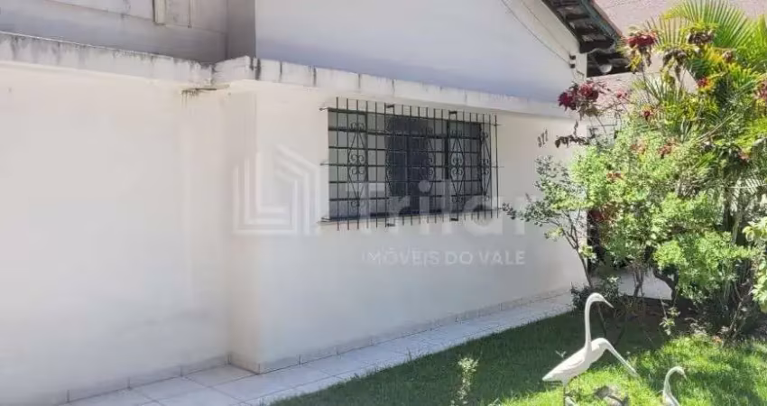 Casa comercial com 1 sala à venda no Jardim São Dimas, São José dos Campos 