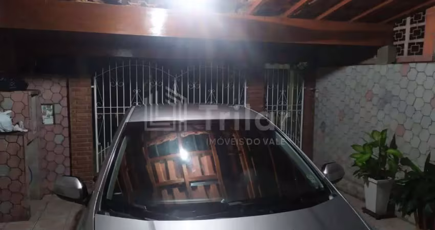 Casa térrea á venda em são josé dos campos - jardim altos de santana - 150m2
