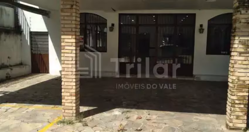 Ponto comercial com 2 salas para alugar na Vila Adyana, São José dos Campos 