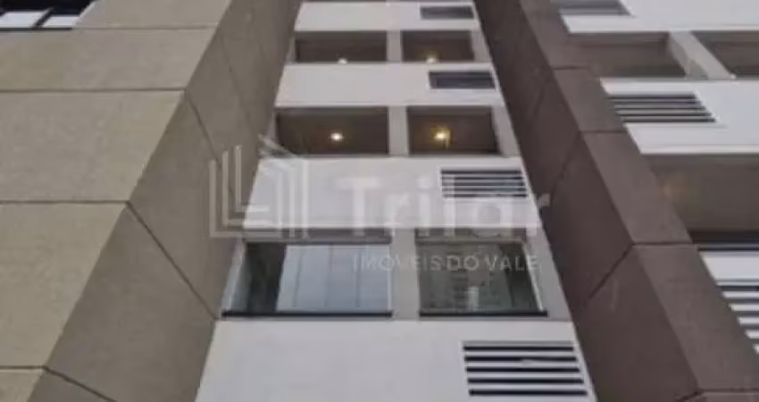 Apartamento com 2 quartos à venda, 55m² - vila industrial  novinho