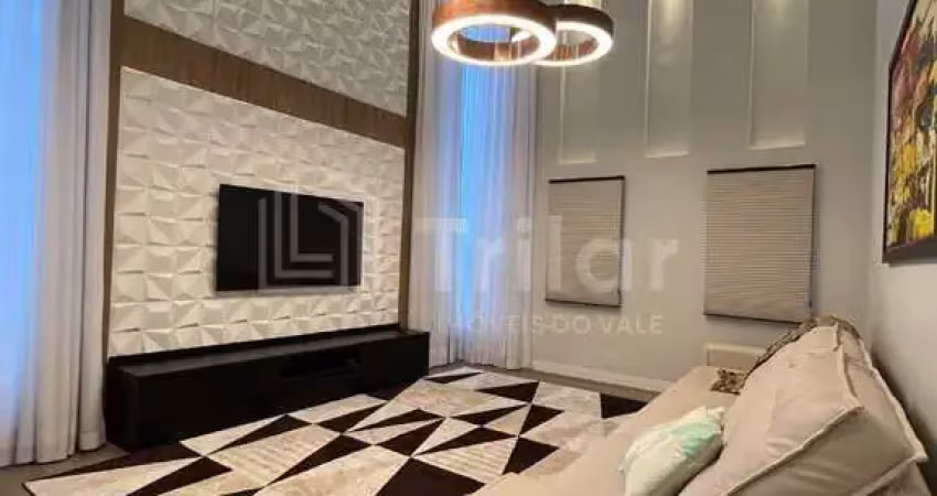 Casa em condomínio fechado com 5 quartos à venda no Condomínio Reserva do Paratehy, São José dos Campos 