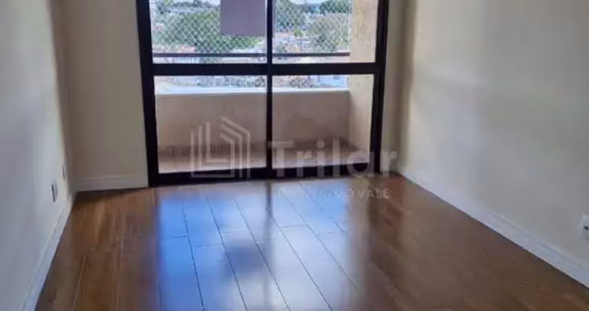 Apartamento à venda em são josé dos campos-sp, monte castelo: 2 quartos, 1 suíte, 2 salas, 2 banheiros, 2 vagas, 68m².