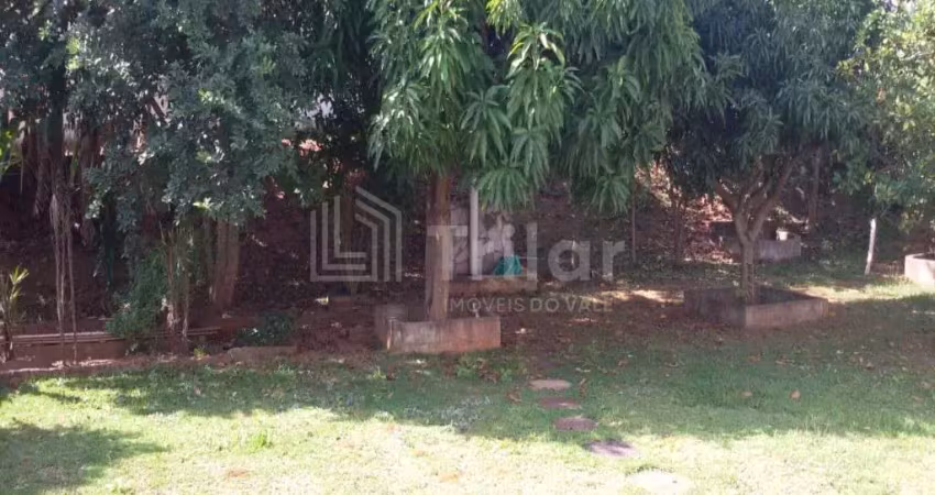 Casa em condomínio fechado com 4 quartos à venda no Condomínio Residencial Mirante do Vale, Jacareí 
