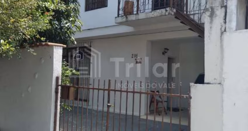 Casa na Vila Betânia, São José dos Campos