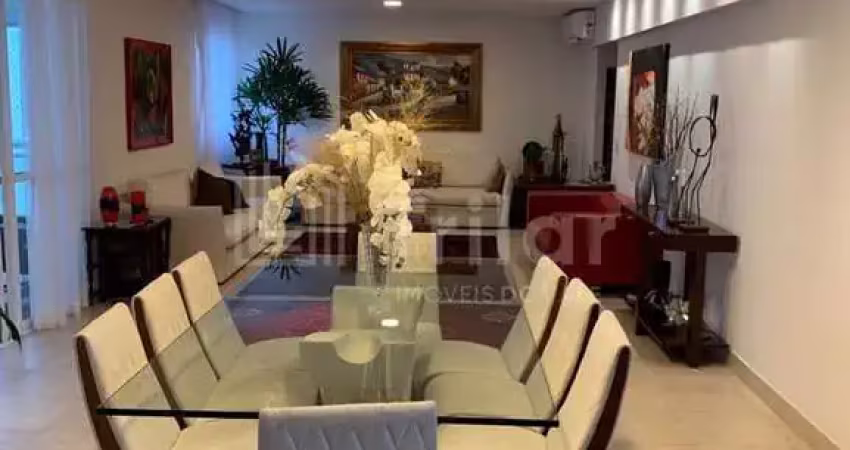 Lindo apto com vista para o parque vicentina aranha