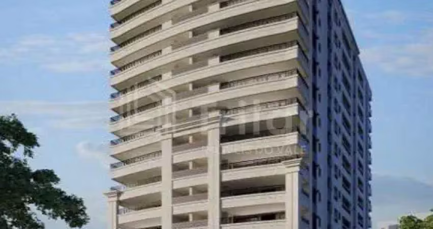 Apartamento com 1 quarto à venda na Vila Adyana, São José dos Campos 