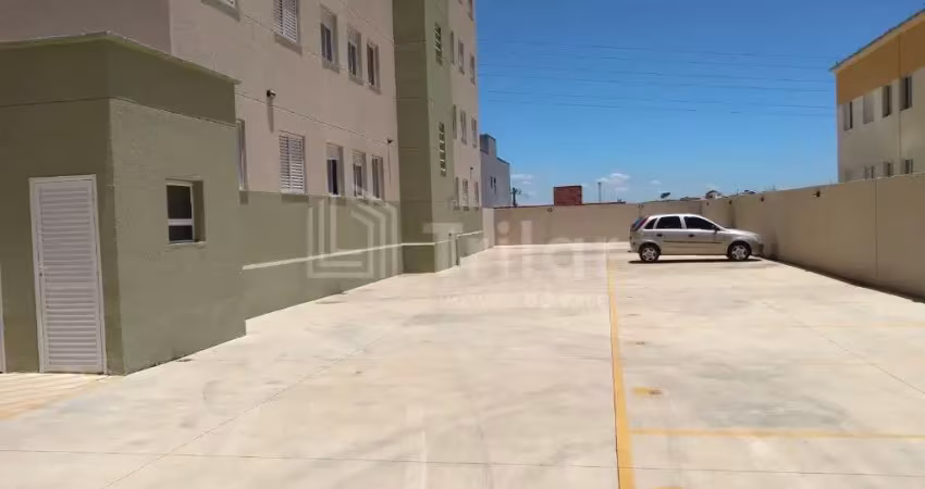 Apartamento com 2 quartos à venda no Jardim Santa Júlia, São José dos Campos 