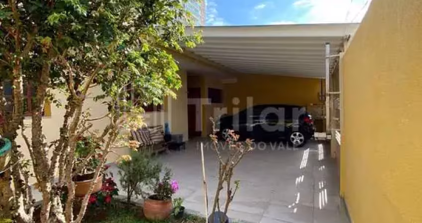 Casa com 4 quartos à venda na Vila Betânia, São José dos Campos 