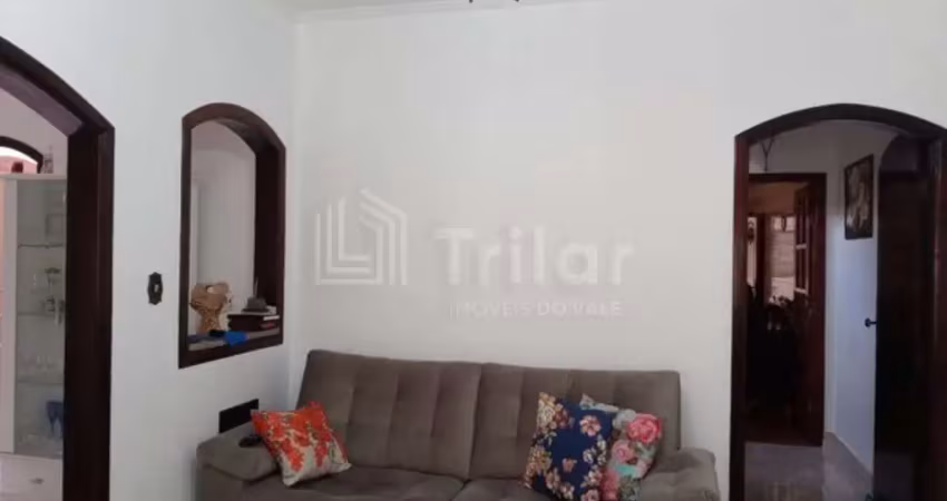 Casa com 3 quartos à venda no Monte Castelo, São José dos Campos 