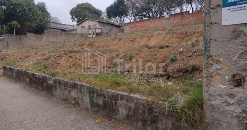 terreno va Vila São Benedito