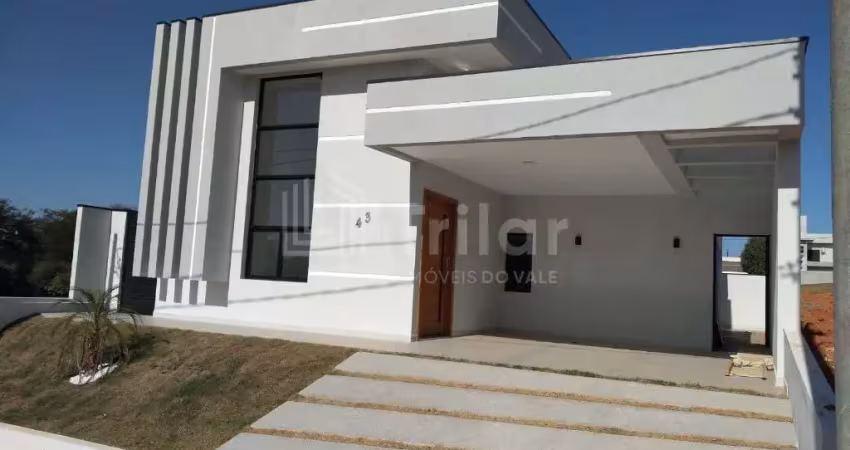 Casa com 3 quartos à venda no Condomínio Terras do Vale, Caçapava 