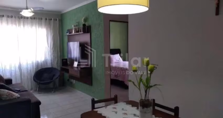 Apartamento com 2 quartos à venda no Monte Castelo, São José dos Campos 