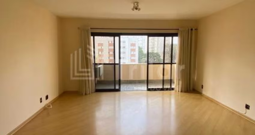 Apartamento na Vila Adyana com 160 m²!